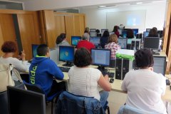Aula de gestión