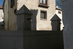 Fuente-Plaza-Mayor