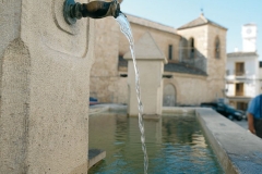 ambite-fuente-iglesia