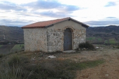 Carabana.-Ermita-Sta.-Barbara-