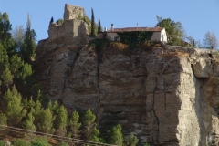 Castillo-Casasola