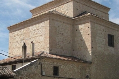 Convento-de-las-Clarisas