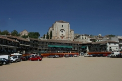 Plaza