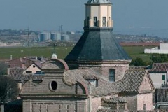 Colmenar-de-oreja-Convento-de-la-Encarnacion-