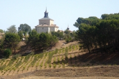 Colmenar-ermita-cristo