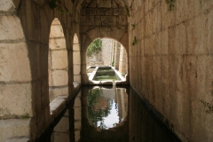Fuente-Barranco
