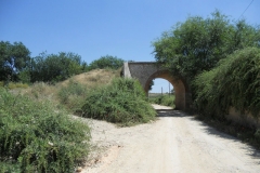 loeches-comienzo-ruta