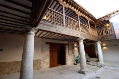 CASA DE LA TERCIA