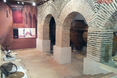 CASA DE LA TERCIA