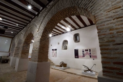 CASA DE LA TERCIA