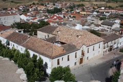 CASA DE LA TERCIA