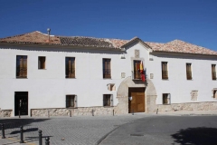 CASA DE LA TERCIA