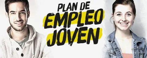 Programa de empleo joven