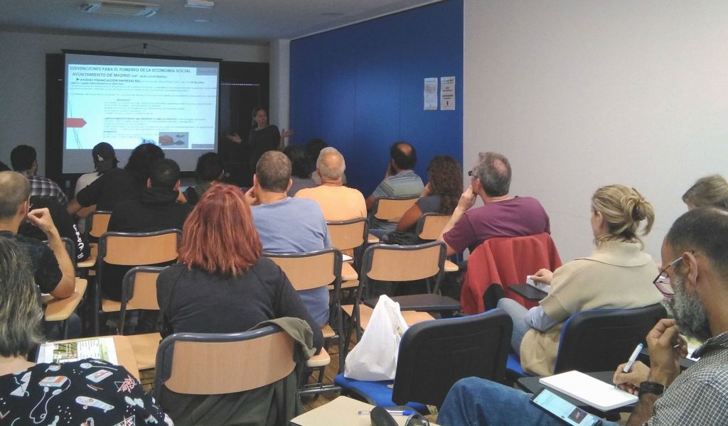 Curso de iniciación al emprendimiento agroecológico