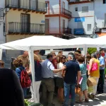 Jornada de transferencia de resultados, junio de 2018