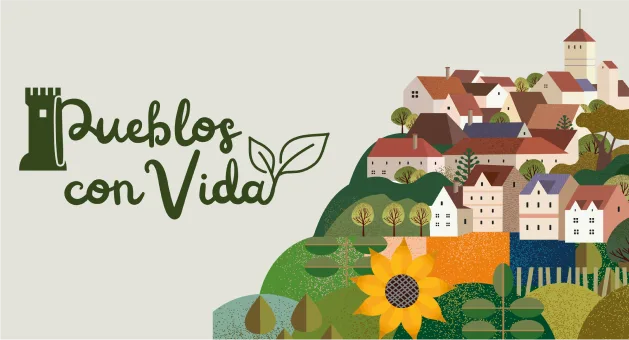 Programa Pueblos Vivos de la Comunidad de Madrid