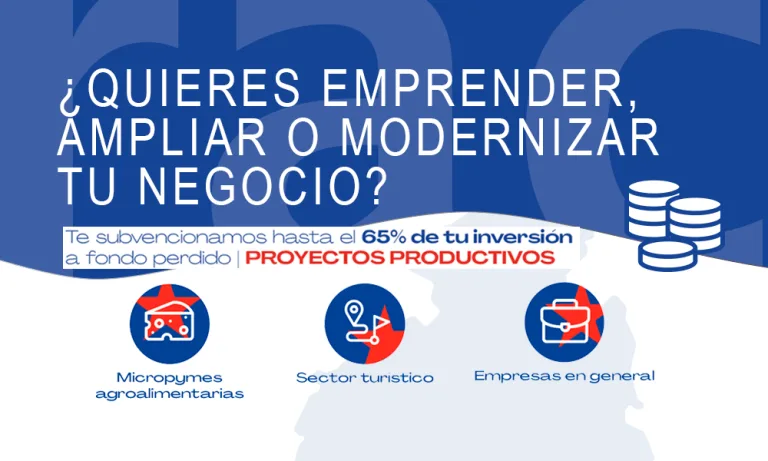 Cabecera de las ayudas LEADER