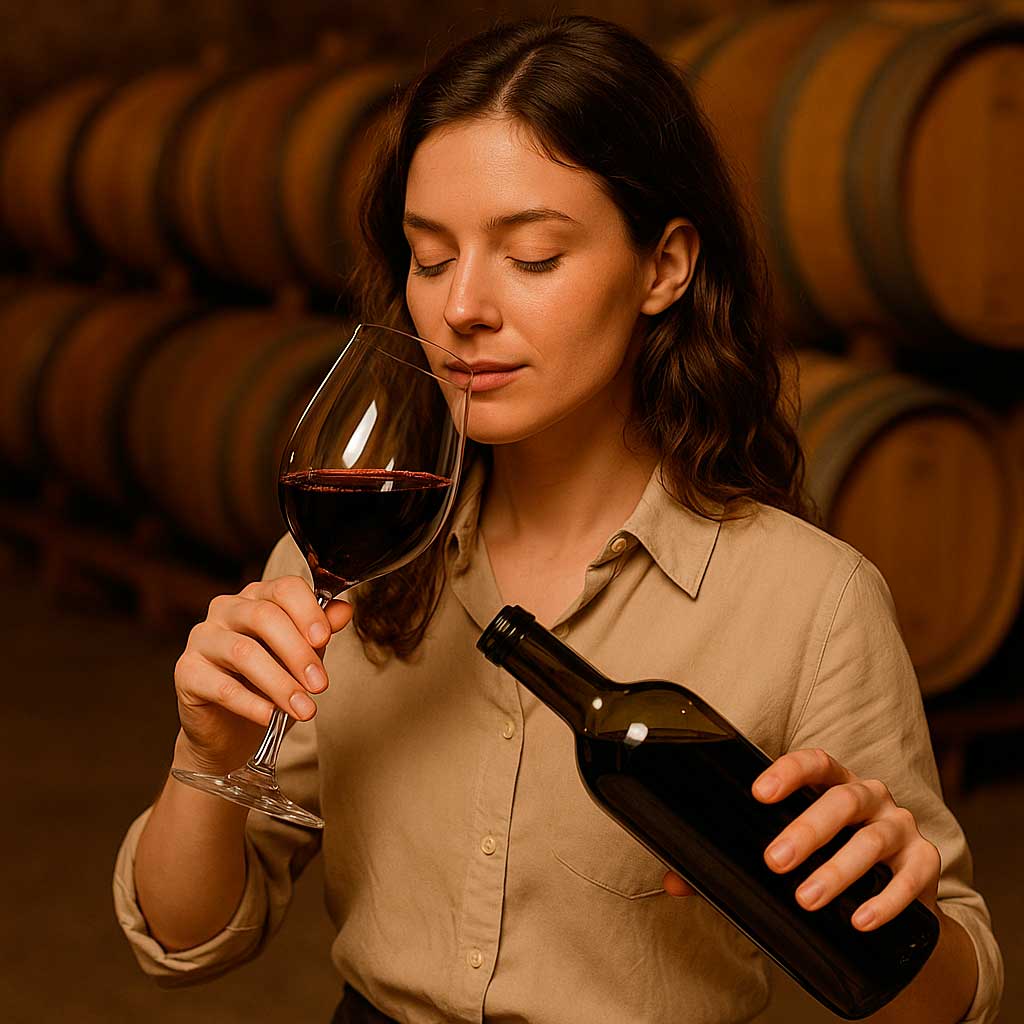 Viñedo, ayudas al sector vitivinícola