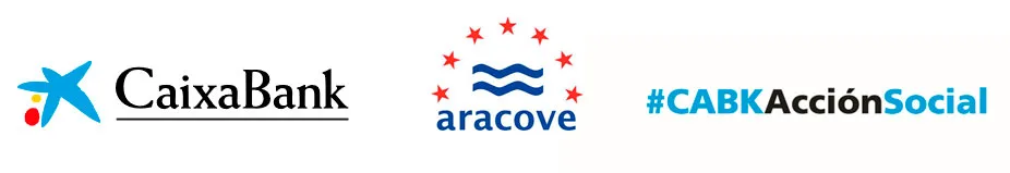 Logotipos del programa Tierra de Oportunidades 2026