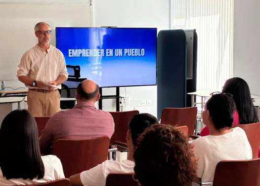 Jornada Tierra de Oportunidades 2026